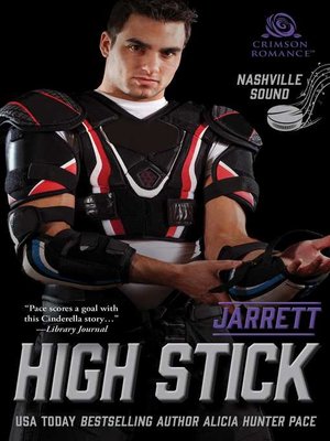 cover image of High Stick